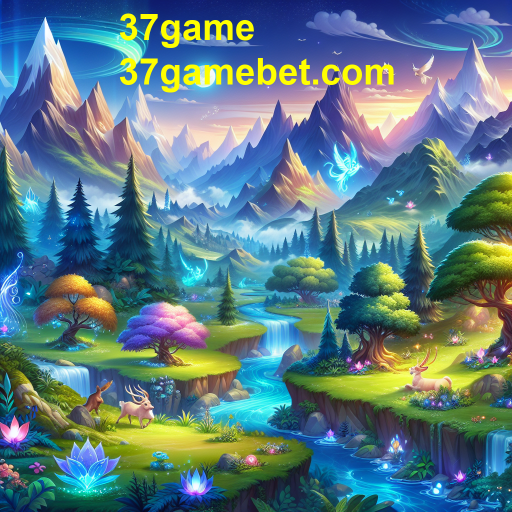 A Magia dos Jogos de Fantasia em 37game