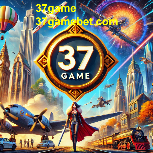 A Fascinante Categoria de Jogos de Simulação em 37game