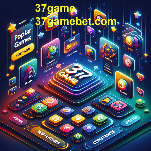 As Últimas Atualizações em 37game: O Que Esperar dos Novos Conteúdos